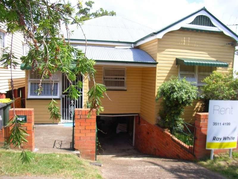 1/54 Heussler Terrace, Milton QLD 4064