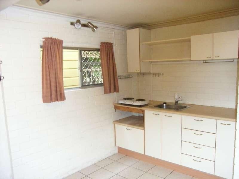 1/54 Heussler Terrace, Milton QLD 4064