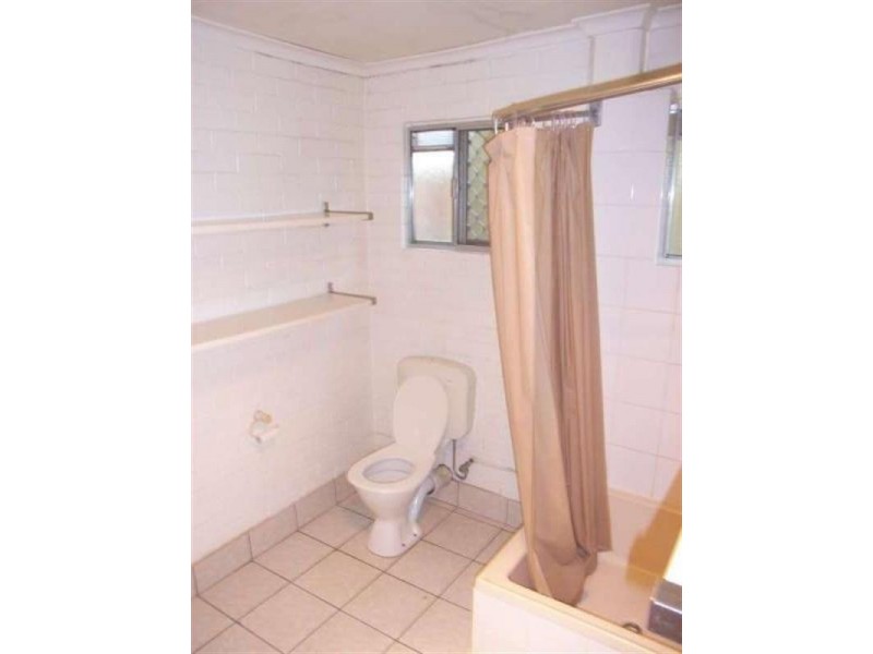 1/54 Heussler Terrace, Milton QLD 4064