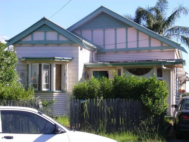 188 Latrobe Terrace, Paddington QLD 4064