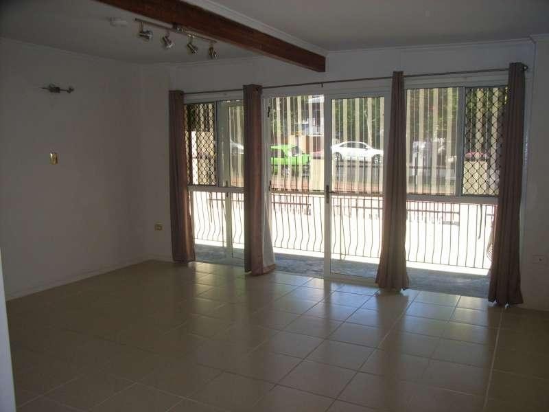 3/13 Princess Street, Paddington QLD 4064