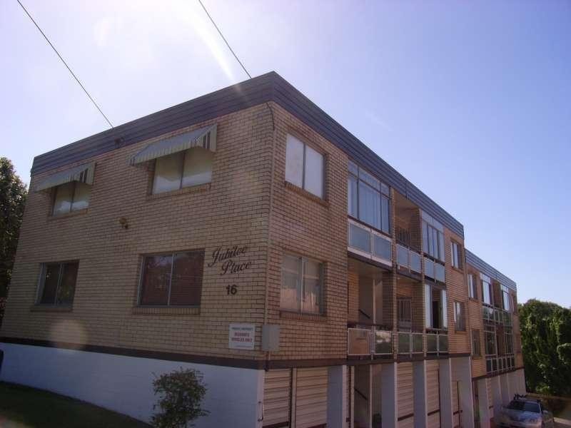 6/16 Jubilee Terrace, Ashgrove QLD 4060