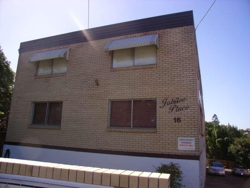 6/16 Jubilee Terrace, Ashgrove QLD 4060