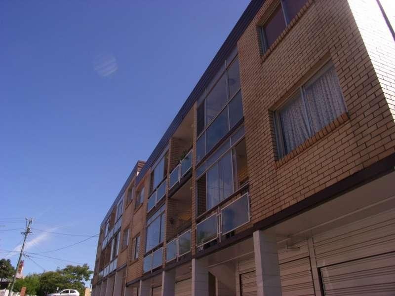 6/16 Jubilee Terrace, Ashgrove QLD 4060