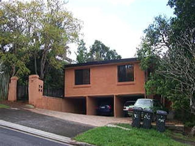 2/25 McIlwraith Street, Auchenflower QLD 4066