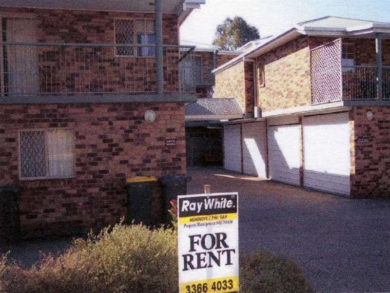 9/35 Globe Street, Ashgrove QLD 4060