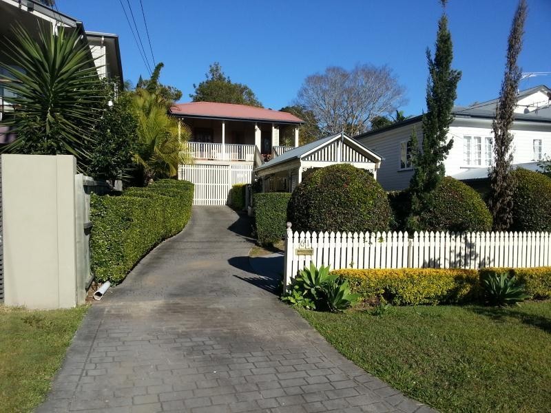 61 Empress Terrace, Bardon QLD 4065