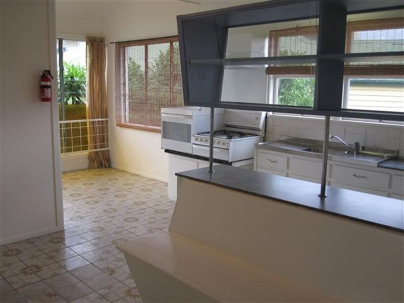 322 Given Terrace, Paddington QLD 4064