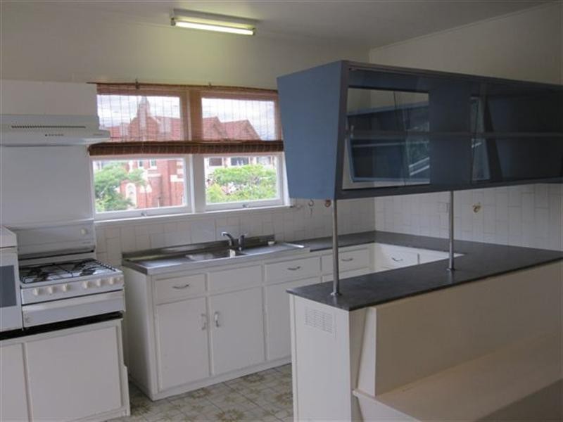 322 Given Terrace, Paddington QLD 4064