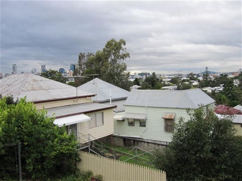 322 Given Terrace, Paddington QLD 4064