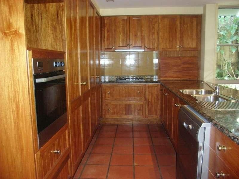 60 Garrick Terrace, Herston QLD 4006