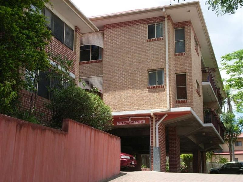 9/19 Windsor Road, Red Hill QLD 4059