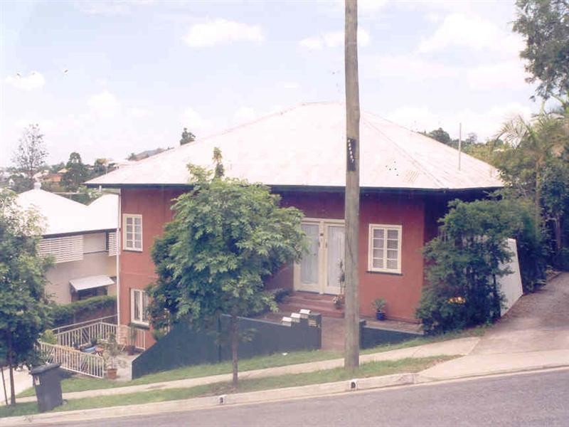 3/43 Zig Zag Street, Red Hill QLD 4059