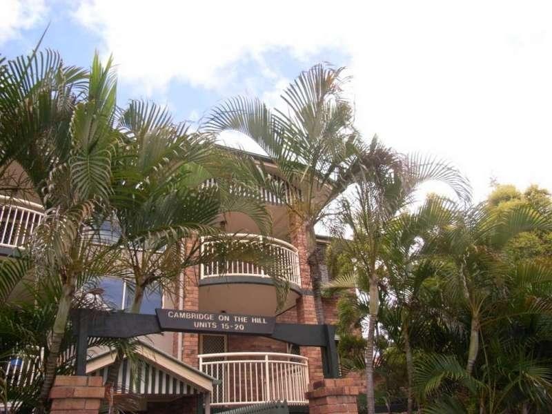 24/110 Musgrave Road, Red Hill QLD 4059