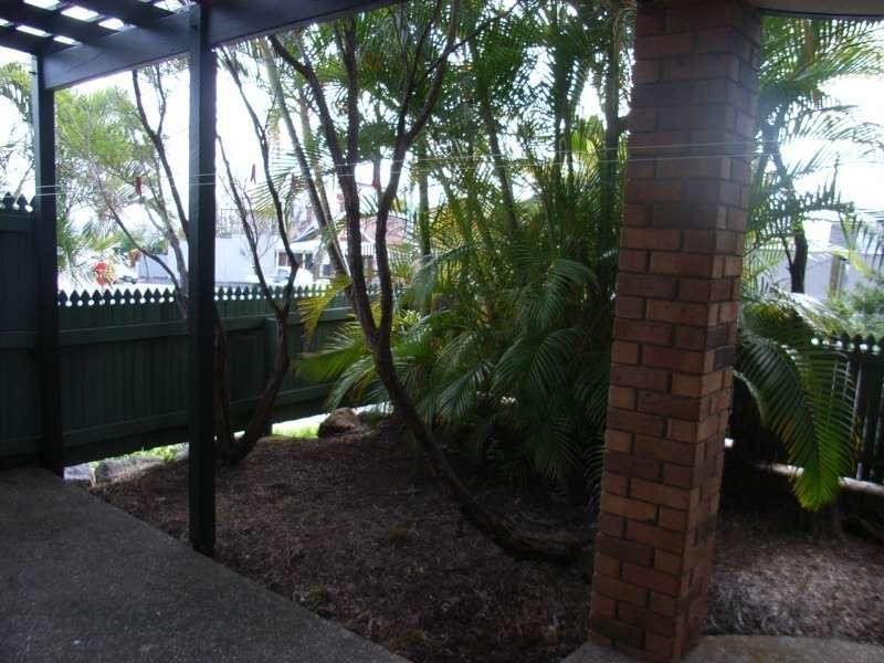 24/110 Musgrave Road, Red Hill QLD 4059