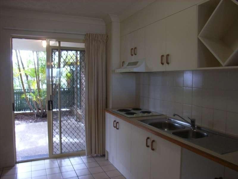 24/110 Musgrave Road, Red Hill QLD 4059