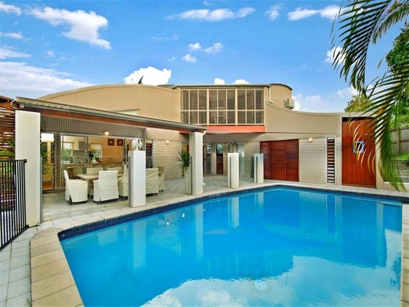 7 St Ledger Lane, Kelvin Grove QLD 4059