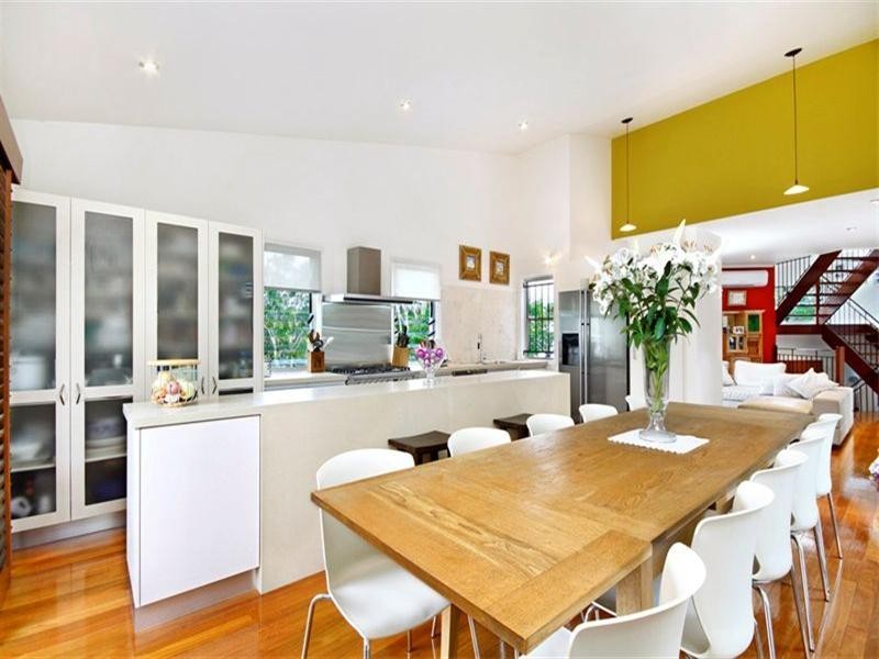 7 St Ledger Lane, Kelvin Grove QLD 4059