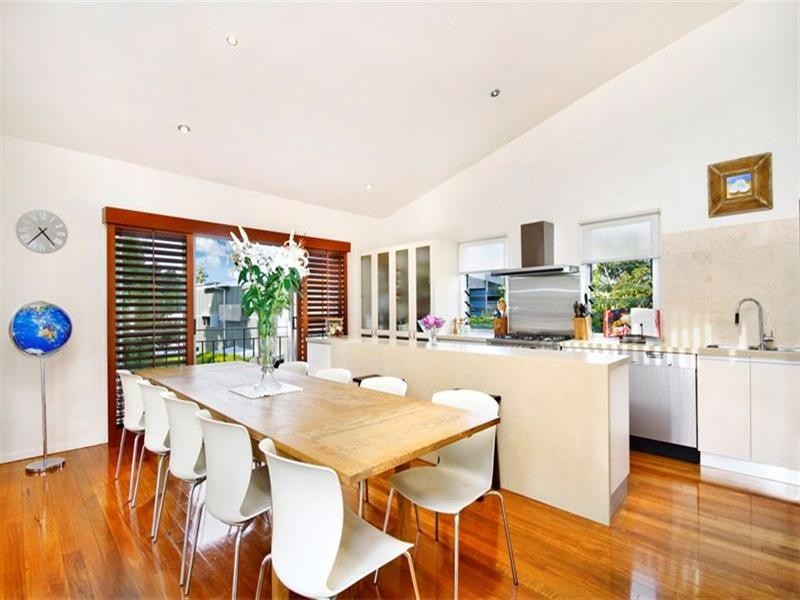 7 St Ledger Lane, Kelvin Grove QLD 4059