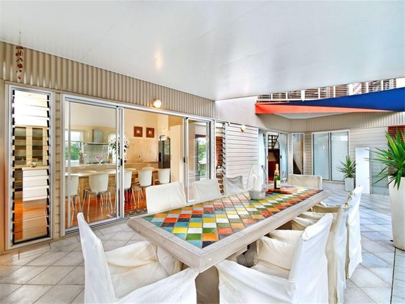 7 St Ledger Lane, Kelvin Grove QLD 4059