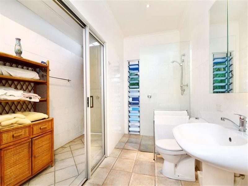 7 St Ledger Lane, Kelvin Grove QLD 4059