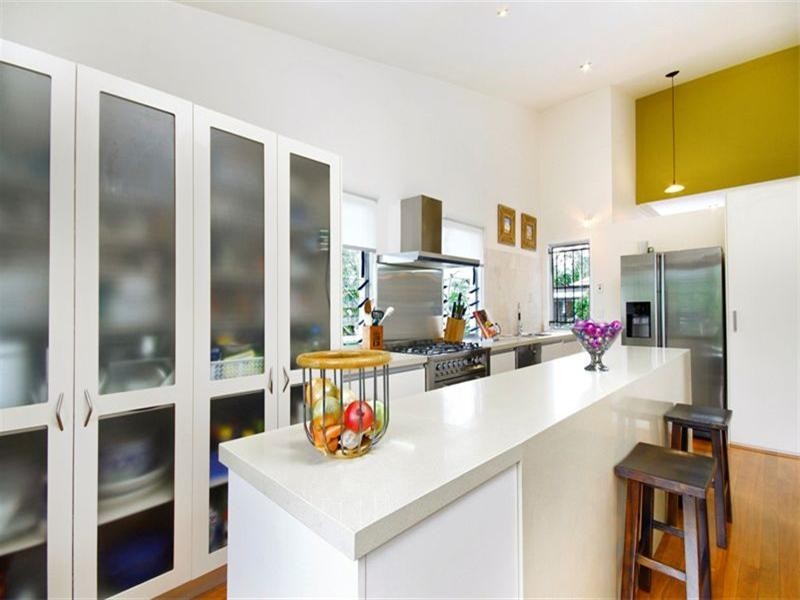 7 St Ledger Lane, Kelvin Grove QLD 4059