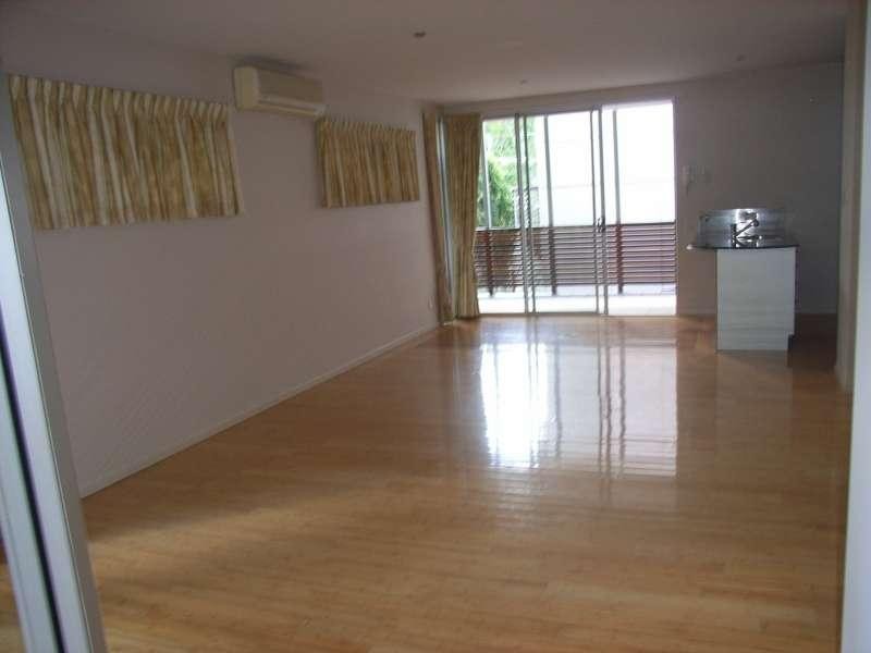 2/26 Berry Street, Spring Hill QLD 4000