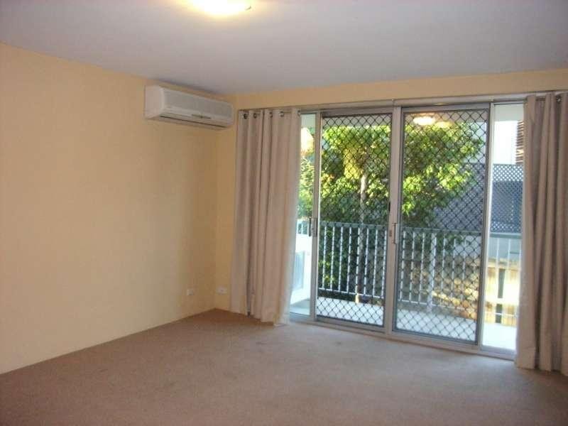 2/36 Collingwood Street, Paddington QLD 4064