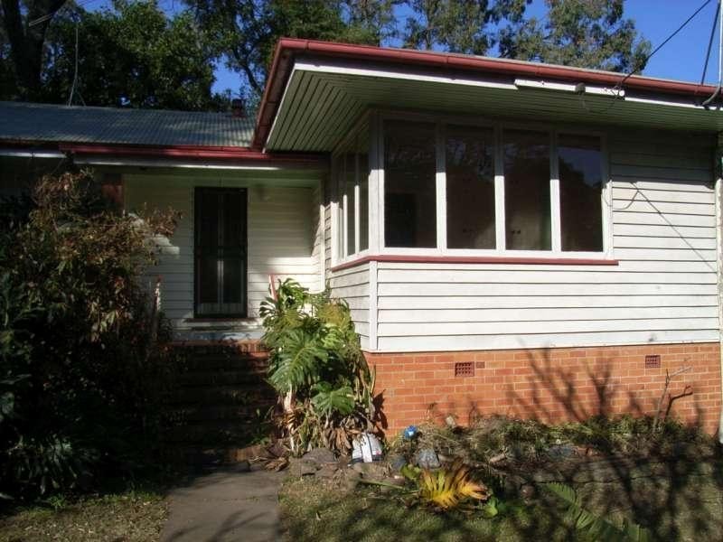 95 Gerler Street, Bardon QLD 4065