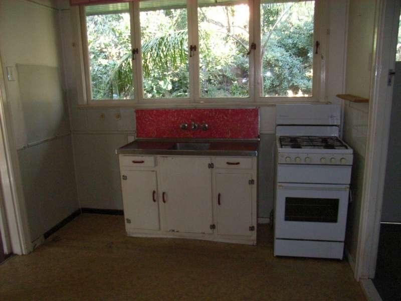 95 Gerler Street, Bardon QLD 4065