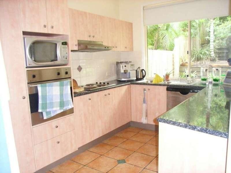 19b Forrester Terrace, Bardon QLD 4065