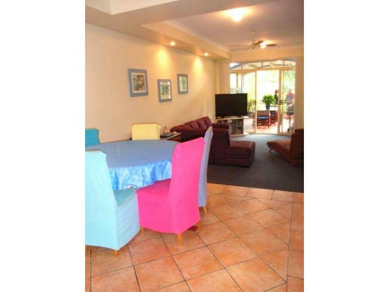 19b Forrester Terrace, Bardon QLD 4065