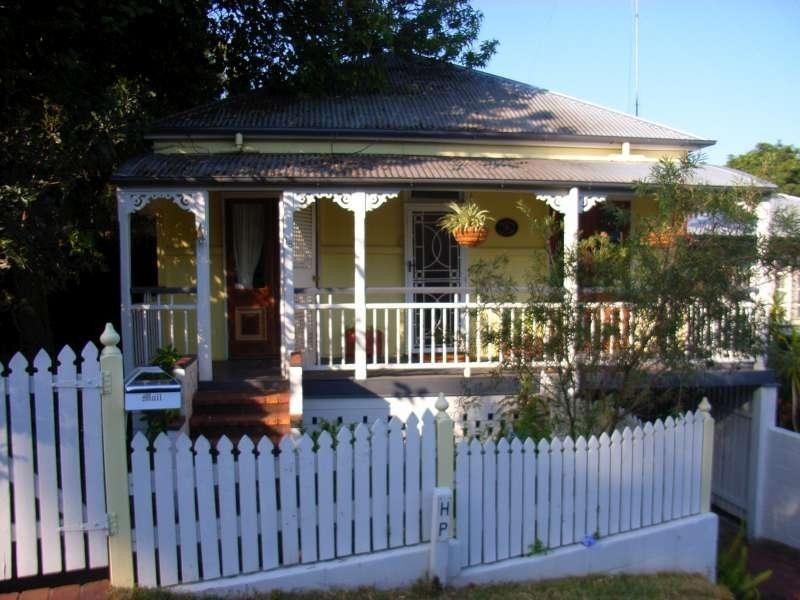 18 Jay Street, Red Hill QLD 4059