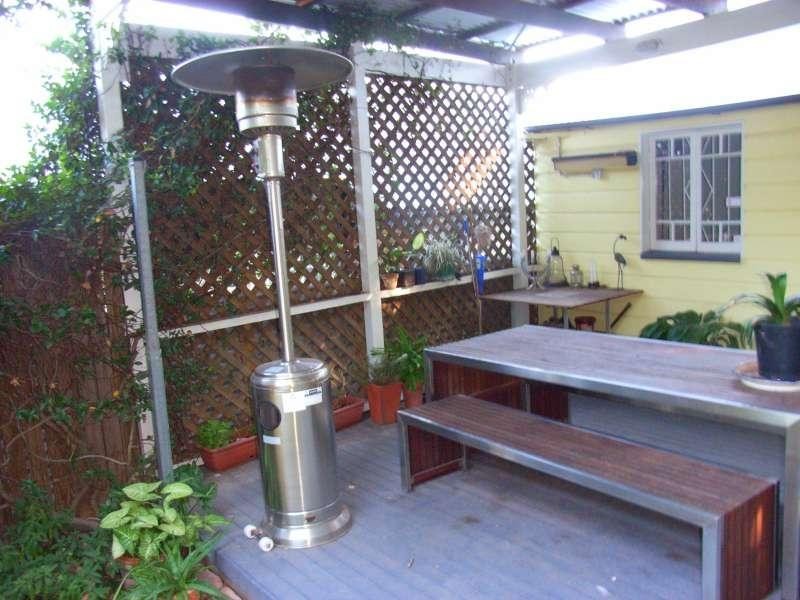 18 Jay Street, Red Hill QLD 4059