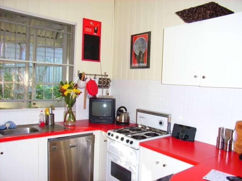 18 Jay Street, Red Hill QLD 4059