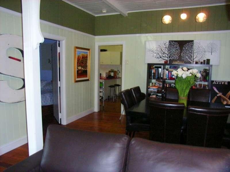 18 Jay Street, Red Hill QLD 4059