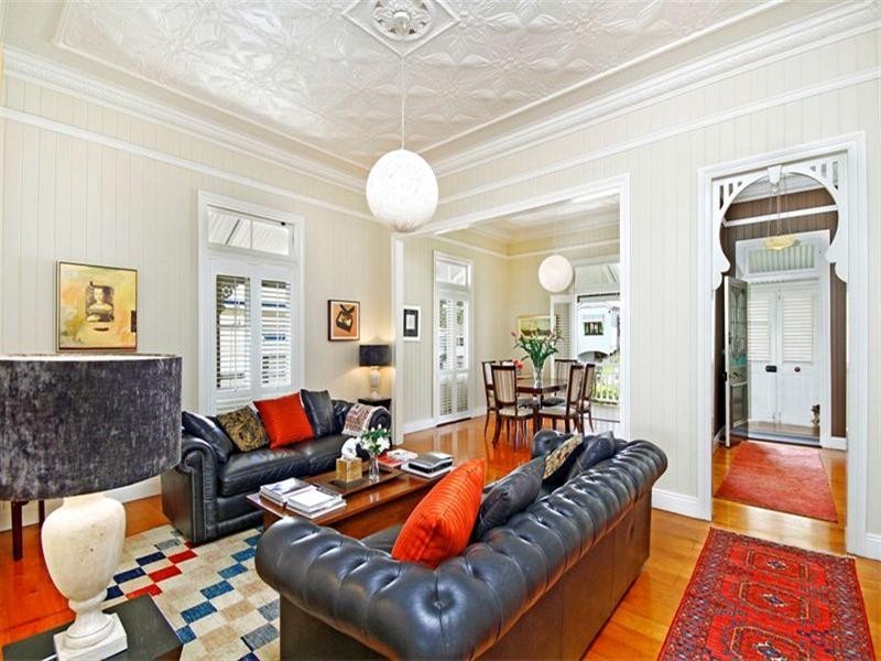 31 Bangalla Street, Auchenflower QLD 4066