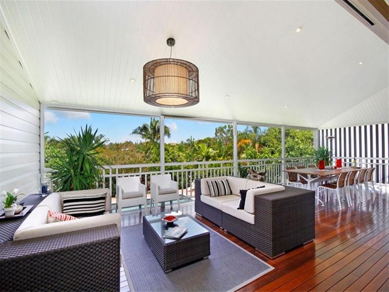 31 Bangalla Street, Auchenflower QLD 4066