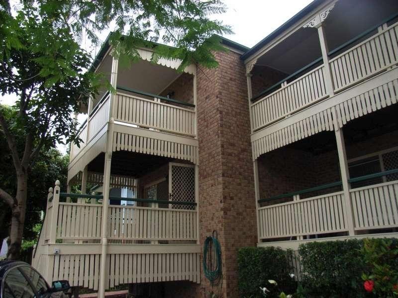 1/41 Cambridge Street, Red Hill QLD 4059