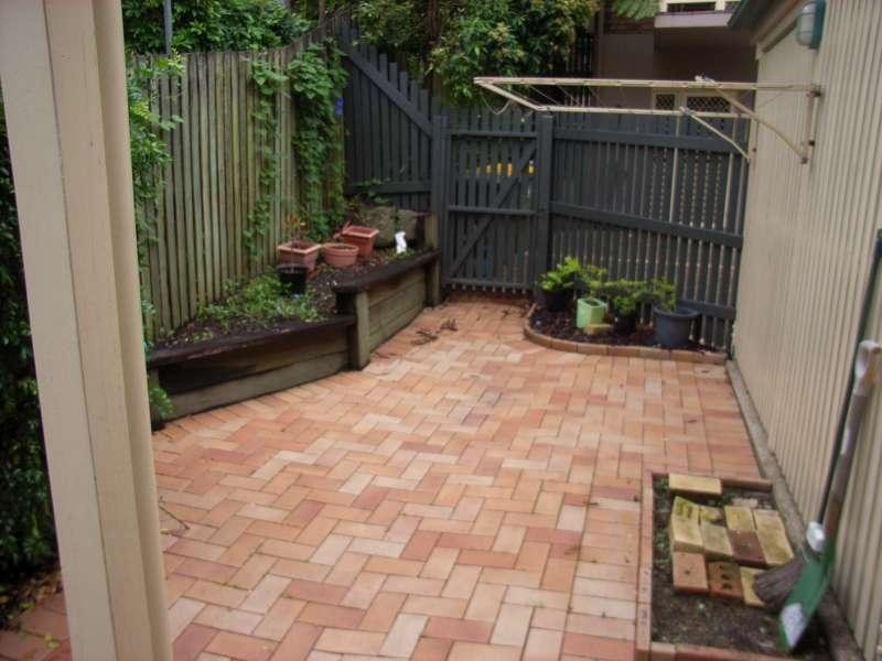 1/41 Cambridge Street, Red Hill QLD 4059