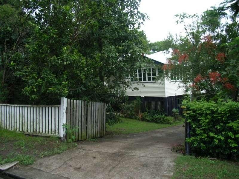 43 Payne Street, Auchenflower QLD 4066