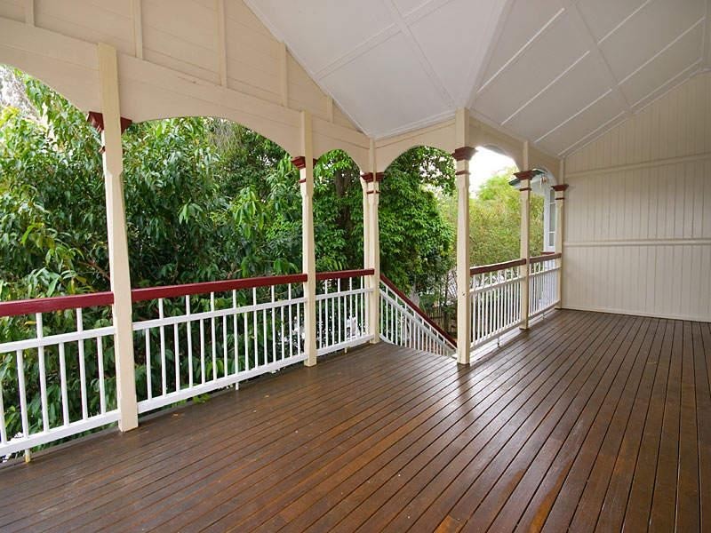 25 Munro Street, Auchenflower QLD 4066