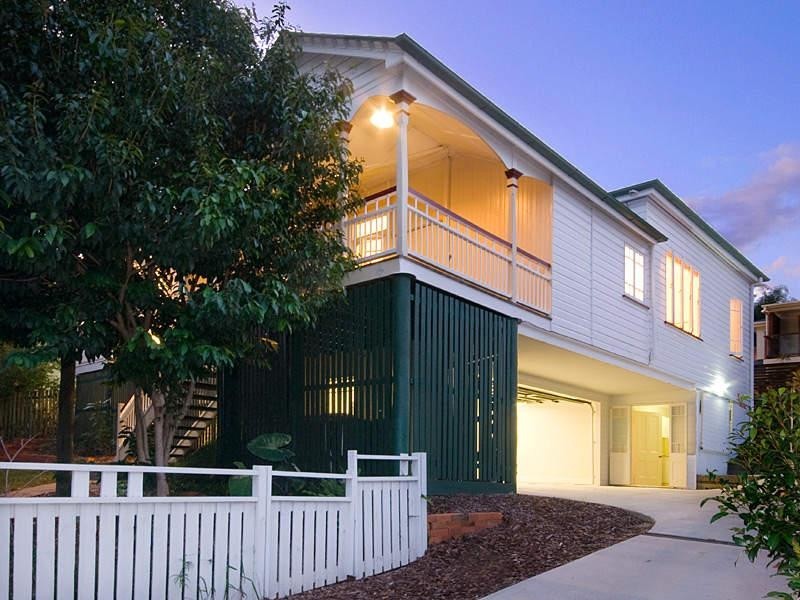 25 Munro Street, Auchenflower QLD 4066