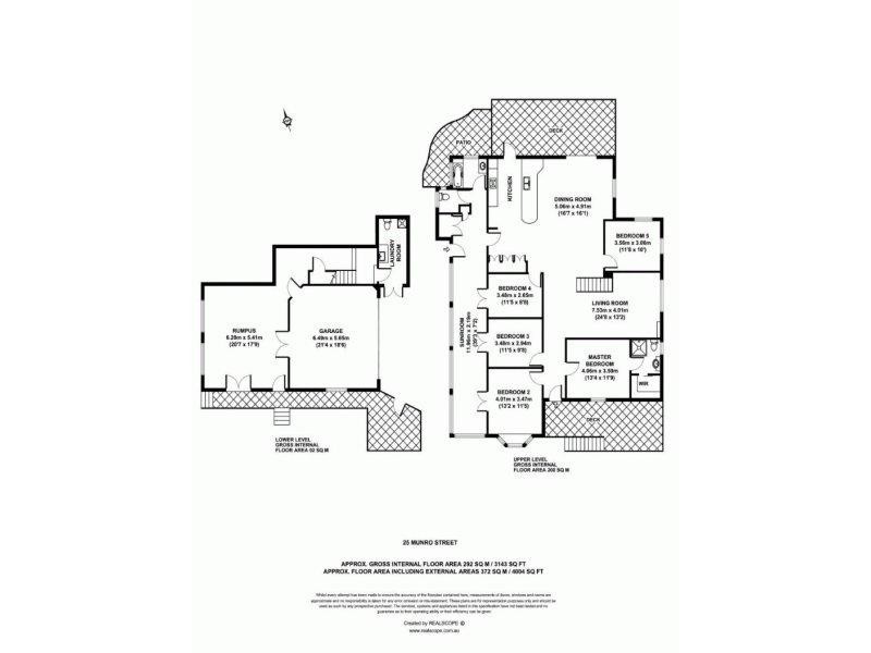 25 Munro Street, Auchenflower QLD 4066