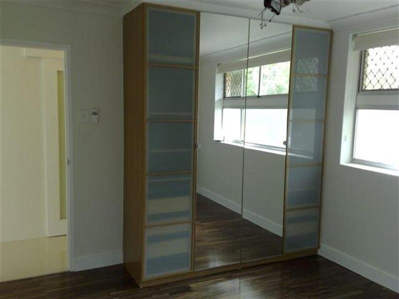 7/9 Plunkett Street, Paddington QLD 4064