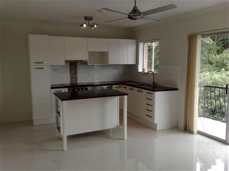 7/9 Plunkett Street, Paddington QLD 4064