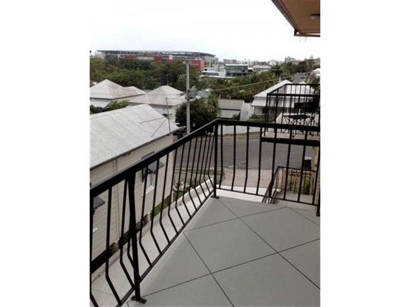7/9 Plunkett Street, Paddington QLD 4064
