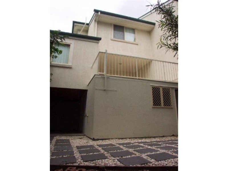 6/60 Herston Road, Kelvin Grove QLD 4059