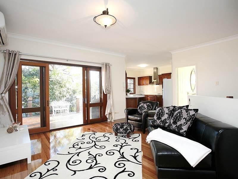 12 Fernberg Road, Paddington QLD 4064