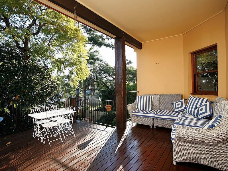 12 Fernberg Road, Paddington QLD 4064